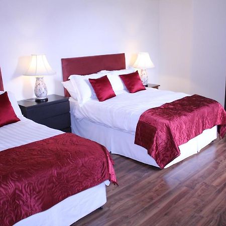 Sheephouse Country Courtyard Guest House Donore  Exterior photo