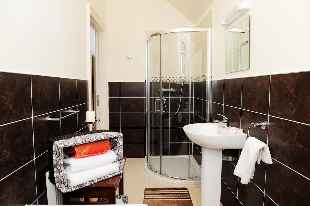 Sheephouse Country Courtyard Guest House Donore  Room photo