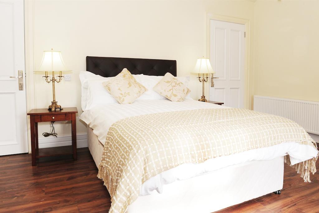 Sheephouse Country Courtyard Guest House Donore  Exterior photo