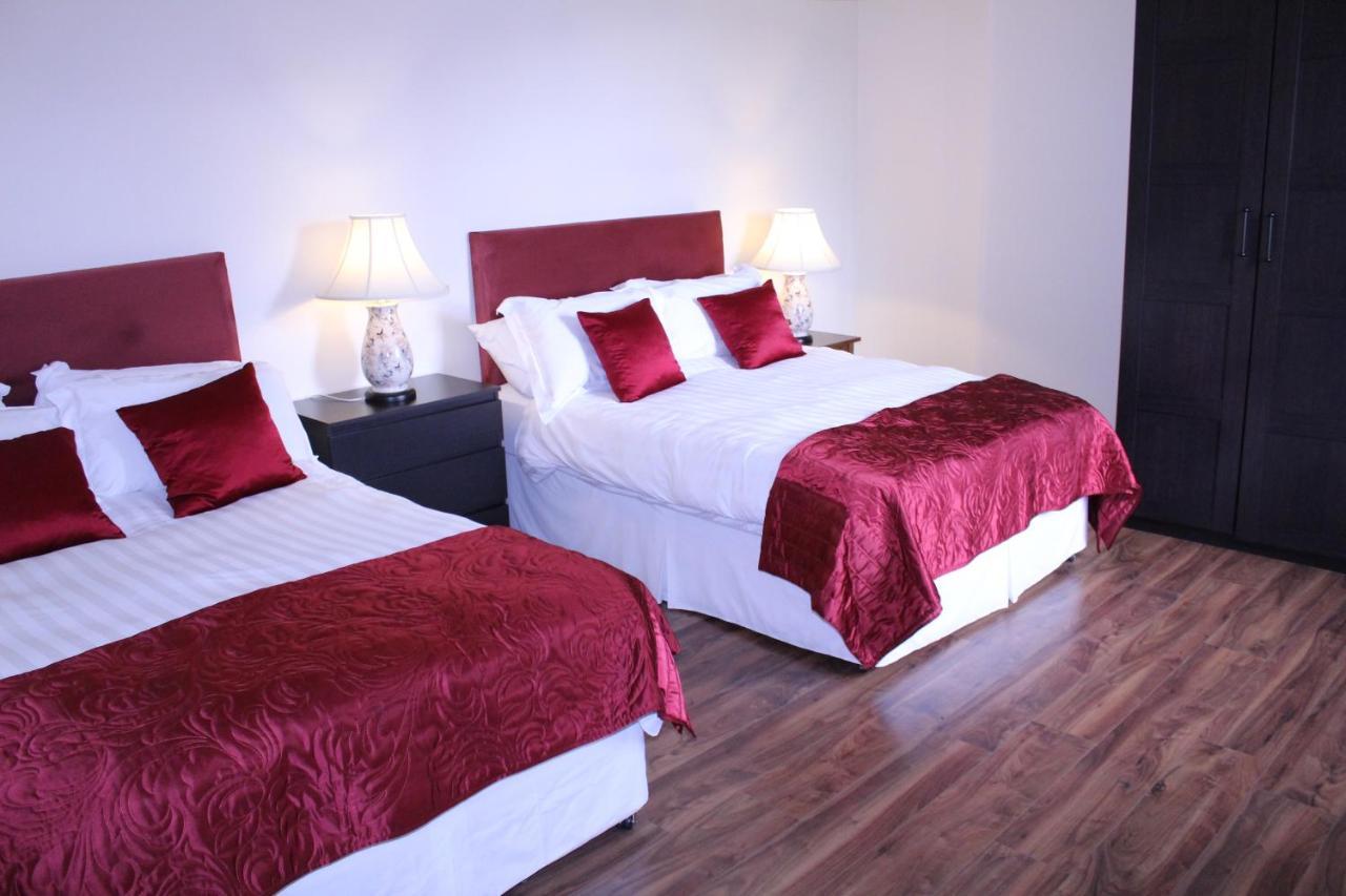 Sheephouse Country Courtyard Guest House Donore  Exterior photo